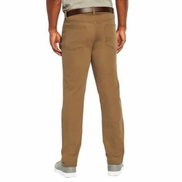 Banana Republic 5Pocket Slim Fit Pant - Picture 2 of 7